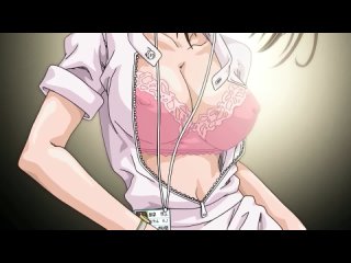 stringendo: angel-tachi no private lesson (parazzit yuka-chan)