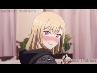 marin kitagawa full version; 3d sex porno hentai; (by @maplestar)