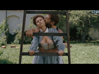 kira knightley, sarah marechchek, anna talbach - dangerous method / keira knightley, sarah marecek, anna thalbach - a dangerous method small tits milf