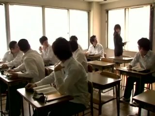 madam teacher (2006)