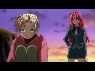 kaze no stigma printing wind - episode 11 (russian dub) [mayonezka, justcrazy, kona chan, hector, mamor2, wizzar63]