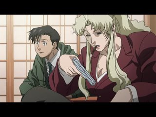 black lagoon / black lagoon pirates - 24th end 24 end [professional polyphonic]