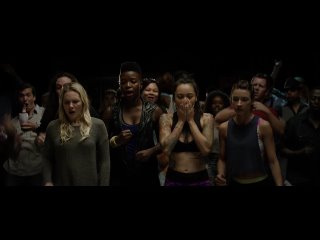 female fight club (2016)