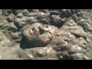 asian mud