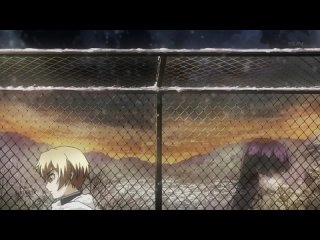 tasogare otome x amnesia / ghost virgo and amnesia - 12 episode 12 (pandora nika lenina)