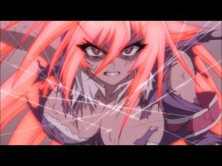 medaka box / poet medinei - episode 11 (inspector gadjet nika lenina)