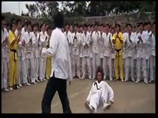 bruce lee martial arts (bruce lee. jet lee (jet lee).