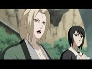 naruto film 6 (russian dub)