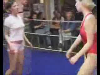 women s wrestling