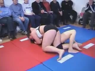 women s wrestlin