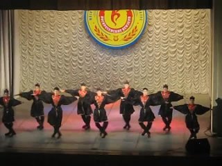 kalmykia on monograms (gala concert)